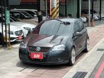 外觀帥氣GTI