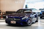 美好關係 正17 SL400 跑少 全...