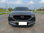 2020 MAZDA CX-5有ACC跟車 車道維持 盲點 抬顯 CARPLAY