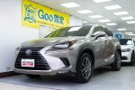 Lexus NX200 豪華版跟車天窗電動椅電尾門低里程 2018年 益誠