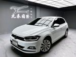 【小富】2021 Polo 230TSI 智...
