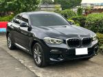 2020年 X4 30i 總代理 原鈑件 全原廠保養 漂亮車 Ikey免鑰匙