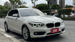 金鑽店~BMW118i 總代理小改款...