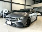 總代理 原鈑件 W177 A35 AMG 保固一年 上極汽車