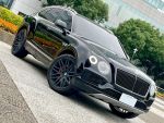 Bentayga 百年紀念款 盲點 摸門 環景 氣壓 全景天窗 電熱椅 可車換車