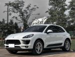 MACAN(小改款) 全景/IKEY摸門/BOSE/14向冷熱椅....