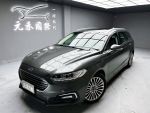 【小富】2020 Ford Mondeo Wag...