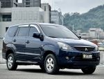 商用廂型車 ZINGER 後座出風口 內裝乾淨漂亮車 里程履約保證 實車實價