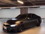 2015 M3 精品改 德亞二階