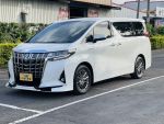 【8891嚴選】Alphard 油電 環...