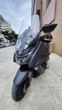  SYM SYMMAX400 2022 車主自售99999
