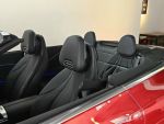 AMG Convertible 敞篷車 僅跑1...