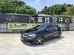 【遇緣汽車】 13年領牌 A250 AMG 一手車 總代理 原廠保養 全景天窗