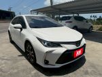 ｜SUM實車實價｜原鈑 LED日行燈 方...