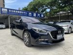 【杰運台北】2017 Mazda 3 5D ...