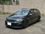2017/11月出廠 18年式 福斯 GOLF VARIANT 280TSI 7