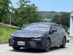 2025 Toyota Camry 2.0旗艦
