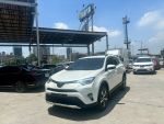 RAV4 小改款 ACC 盲點 電動椅 ...