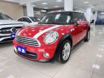 總代理汎德 MINI Cooper 紅白...