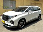 全車原鈑件24年B版7人座自動跟...