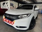 Honda HR-V 2019款S 白色 低里...
