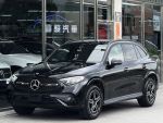 2024 GLC300 AMG 4Matic 大改...