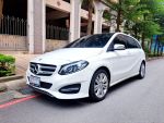 實車在店．BENZ B200．省油省稅．大...