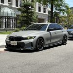 ⭕️68萬精品改裝⭕️ADRO包圍、巨石+VVS排氣閥門、全車犀牛皮
