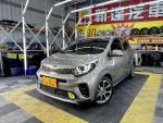 2020年 KIA PICANTO X-LINE 可...