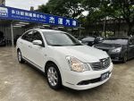 【杰運桃園】 2010 Nissan New Bluebird 2.0 I