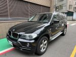 上穩汽車2007年BMW X5-30si車...