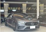 Benz CLA35 AMG 總代理 23P 多...