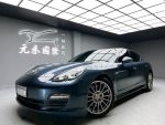 【小富】2011 Porsche Panamer...