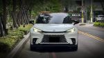 原漆原鈑件，可回原廠車況鑑定，LEXUS LBX COOL版