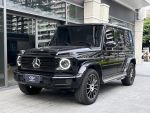 Taipei57| 總代理G500、柏林音響、動態支撐座椅、多光束頭燈