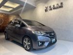 鉅皇汽車x2016 HONDA FIT S 原...