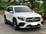 2020年 GLB200 AMG 總代理 一手車 原鈑件 漂亮車 只要139.8