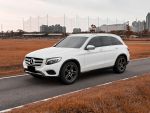 正2016年GLC300 SUV 原鈑件 挑戰全台市場最便宜只要60幾萬