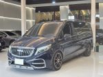 Benz V250d Avantgarde 總代理...