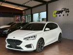 2021 Ford Focus 5D ST-Line L...