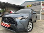Toyota Corolla Cross 2022款...
