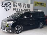 ALPHARD末代汽油 ACC跟車/JBL...