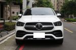 【實車實價】2021年GLE300d COUPE 總代理 ACC  可全貸