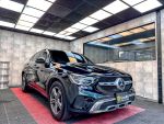 GLC200 4MATIC Coupe 挑戰市場最優惠價格