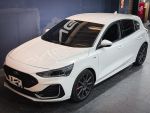 【弘達國際 泰山總店】Focus 4...