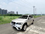【杰運新竹】 2011年BMW X5 全...