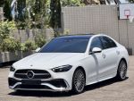 精緻2023 W206 C300 AMG 4MATI...