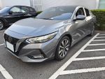 實車實價 數位儀表 ACC跟車 SENTRA 原鈑件 上極汽車