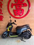 『民族當舖流當機車』2022 三陽 KRN BT 125
