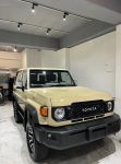 LAND CRUISER 自排三門頂配...